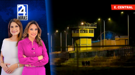 Revise las noticias más destacadas del Ecuador en nuestro Noticiero 24 Horas Emisión Central de este jueves 12 de febrero del 2026. Con Gabriela Galárraga y Liz Valarezo.