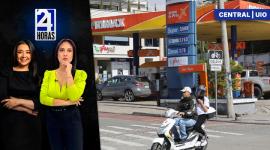 Revise las noticias más destacadas de Quito en la Emisión Central del Noticiero 24 Horas de este jueves 12 de febrero del 2026. Con Andrea Samaniego y  Stephany Paz.