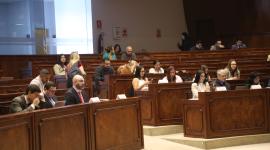 Informe de Comisión de Fiscalización recomienda juicio político contra Mario Godoy