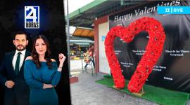 Revise las noticias más destacadas de Guayaquil en nuestro Noticiero 24 Horas Segunda Emisión de este viernes 13 de febrero del 2026. Con Valerie Villalva y Carlos Sacoto.