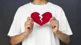 El síndrome del corazón roto tiene un origen fisiológico real.