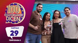 ‘Millenials’ vs 'El Clan’