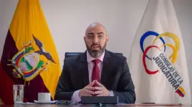 Comisión de Fiscalización recomienda continuar Juicio Político a Mario Godoy