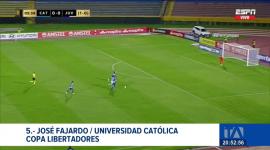 Revise las noticias deportivas en la Emisión Estelar del jueves 12 de febrero del 2026. Con Gisella Buendía