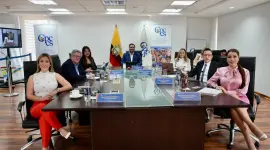 El Cpccs aceptó la terna remitida por la Corte Nacional para escoger a un nuevo vocal suplente de la Judicatura.