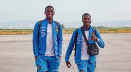 William Pacho y Moisés Caicedo brillan en el fútbol europeo.