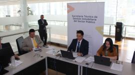 Inmobiliar se encarga de custodiar todos los bienes incautados por el Estado ecuatoriano