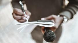 Fuerzas Armadas se pronunciaron sobre evaluación para acreditar a medios de comunicación