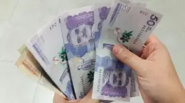 La moneda oficial de Colombia es el peso colombiano