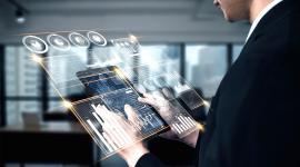 Encuentro mundial para definir nuevo orden de la IA