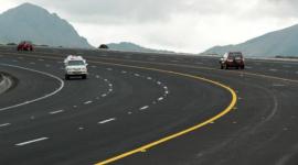 Estado de las vía en Ecuador este lunes 16 de febrero