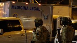 Ataque armado en Bastión Popular dejó cinco fallecidos