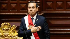 Perú ha tenido siete presidentes en 10 años en una larga crisis institucional