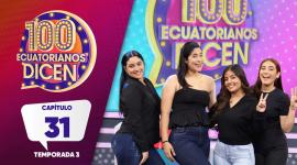 ‘Las Pacíficas’ vs 'Hombres T’