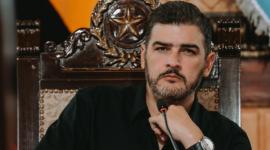 Snai e Interior desmienten ataque a Aquiles Alvarez en cárcel