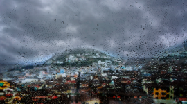 Lluvias y tormentas en Quito advierte el Comité de Operaciones Especiales
