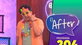 Capítulo 204 de El After