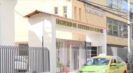 Denuncian que 19 estudiantes de la Facultad de Medicina aprobaron materias de manera irregular.