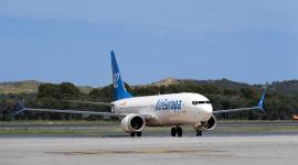 Air Europa conectará Madrid con Ginebra a partir de junio de 2026