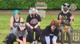 La tendencia se ha viralizado en redes sociales sobre todo en TikTok en donde cada vez hay más adeptos.