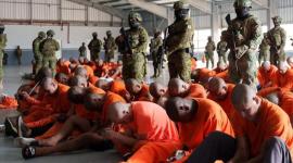 La cárcel del Encuentro entró en funcionamiento con alrededor de 300 presos.