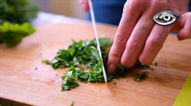 Aunque le temen porque pica, la ortiga ha sido muy utilizada en la medicina tradicional. Hoy la ciencia investiga sus propiedades y efectos en la salud. No es inofensiva: su manipulación exige cuidado, aunque, bien empleada, puede aportar beneficios y abrir nuevas posibilidades, incluso en la cocina.