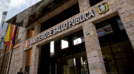 Acuerdo Ministerial del MSP