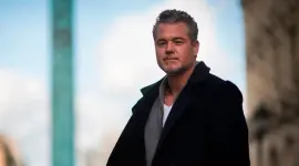 Murió el actor Eric Dane a los 53 años de edad