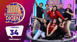 ‘Ubaldinos’ vs 'Los 4 G’