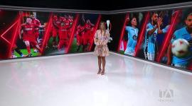 Revise las noticias deportivas en la Emisión Estelar del jueves 19 de febrero del 2026. Con Gisella Buendía