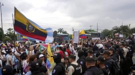 Ministerio del Trabajo prohíbe obligar a trabajadores a asistir a eventos.