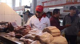 Un estudio reveló que casi la mitad de corvina que se consume en los mercados de Quito es carne de tiburón.