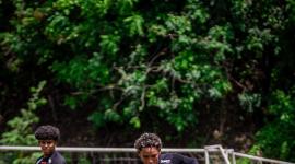 La plantilla de Barcelona en 2026 tiene juveniles.