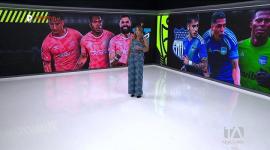 Revise las noticias deportivas en la Emisión Estelar del viernes 20 de febrero del 2026. Con Gisella Buendía