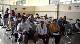 Aumentan turnos diarios para citas médicas en la red del IESS.