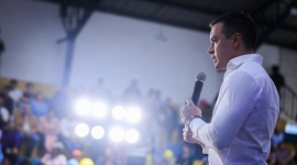 Asamblea aprobó reforma al COOTAD con nueva regla de gasto.