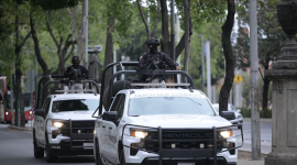 Las autoridades reiteraron que los operativos siguen activos