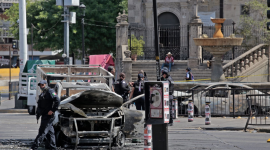 Recomendaciones de seguridad para ecuatorianos en México