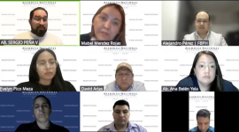 Comisión de Desarrollo analiza Proyecto de Ley de Minería y Energía