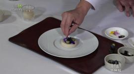 Este lunes 23 de febrero del 2026 preparamos ceviche de palmito, junto al chef Felipe Campana.