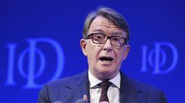 Peter Mandelson fue detenido por su presunto nexo con el caso Epstein.