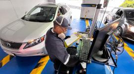 Centro de Revisión Bicentenario se traslada de lugar