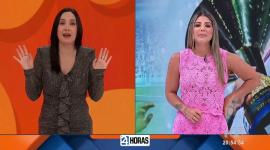 Revise las noticias deportivas en la Emisión Estelar del lunes 23 de febrero del 2026. Con Gisella Buendía