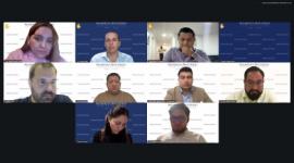 La Comisión de Desarrollo Económico entregará este informe al Pleno de la Asamblea Nacional.