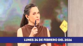 En De Lunes a Lunes analizamos la situación en Guayaquil tras la detención de Aquiles Alvarez y cómo el abatimiento de ‘El Mencho’ en México sacude a bandas criminales y su impacto en la regió