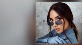 Cristina Chiluiza, la cantante ecuatoriana Cris Chil estrena 'Vitamina', tema oficial del comercial 2026 de la MLS.