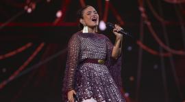 Matteo Bocelli se presenta en la primera noche del Festival de Viña del Mar