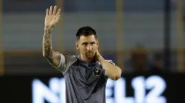 Messi afirmó que se arrepiente de no haber estudiado más cuando era joven