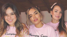 Hermana de Karol G lanza fuertes acusaciones contra miembros de su entorno familiar