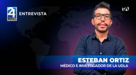Esteban Ortiz, médico e investigador de la Udla, comentó que, no existe un análisis epidemiológico de la demanda de medicamentos en el país.